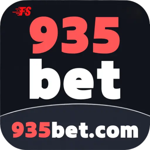Logo da 935BET