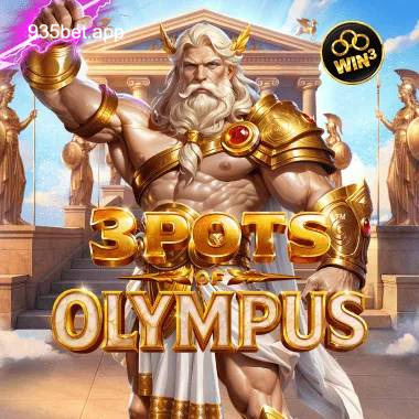 Variedade de slots 935BET