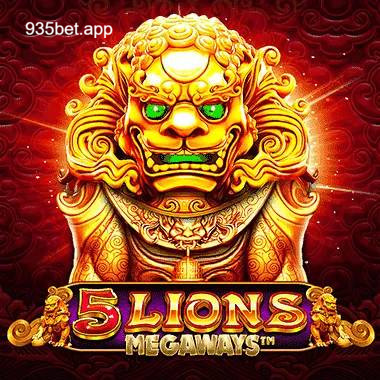 Slots desktop 935BET