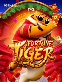 Fortune Tiger - Crash game na 935BET